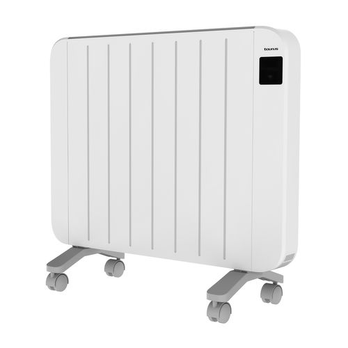 Radiateur Électrique 2000w Blanc - Nepal 2000