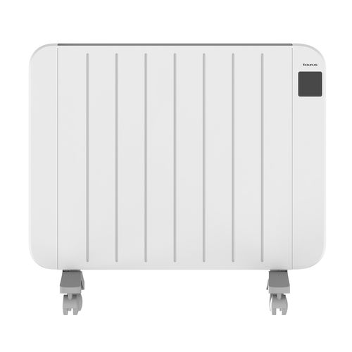 Radiateur Électrique 2000w Blanc - Nepal 2000