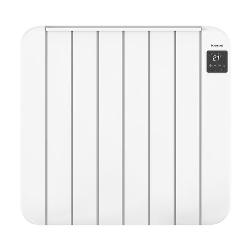 Radiateur Électrique 1500w Blanc - Persia 1500