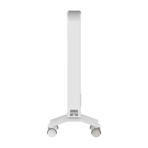 Radiateur Électrique 2000w Blanc - Persia 2000