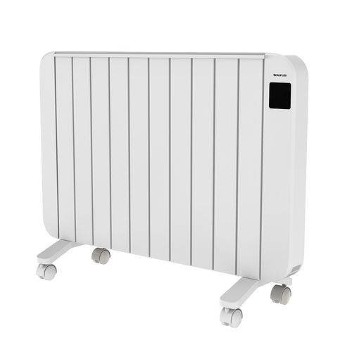 Radiateur Électrique 2000w Blanc - Persia 2000