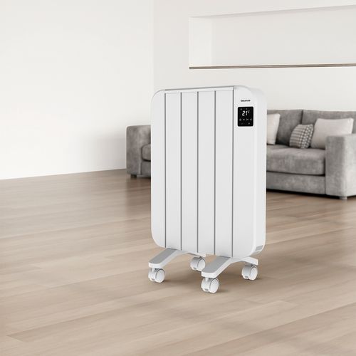 Radiateur Électrique 1000w Blanc - Persia 1000