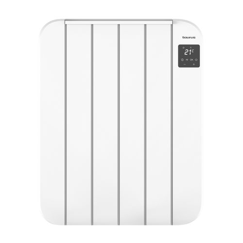 Radiateur Électrique 1000w Blanc - Persia 1000