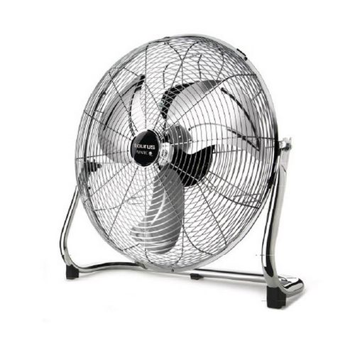 Brasseur D'air 50cm 120w Chrome - Sirocco18