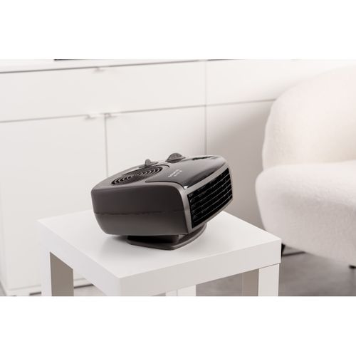 Chauffage Soufflant Thermoventilateur 2400w Gris - Ca-2400