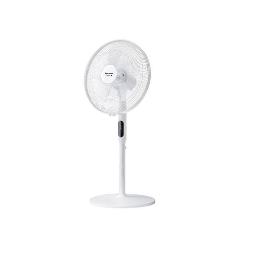 Ventilateur Sur Pied 3en1 40cm 50w Blanc - Ice Brise