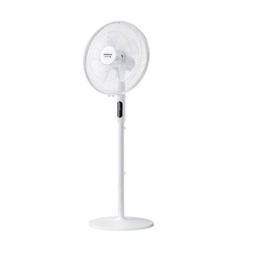 Ventilateur Sur Pied 3en1 40cm 50w Blanc - Ice Brise