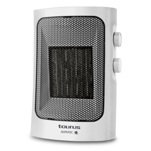 Chauffage Soufflant Céramique 1500w - Tropicano 5c