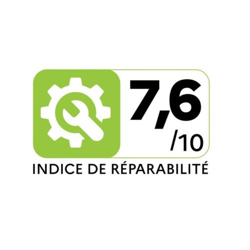 Aspirateur Balai 3en1 Rechargeable 22.2v - Hvca220b