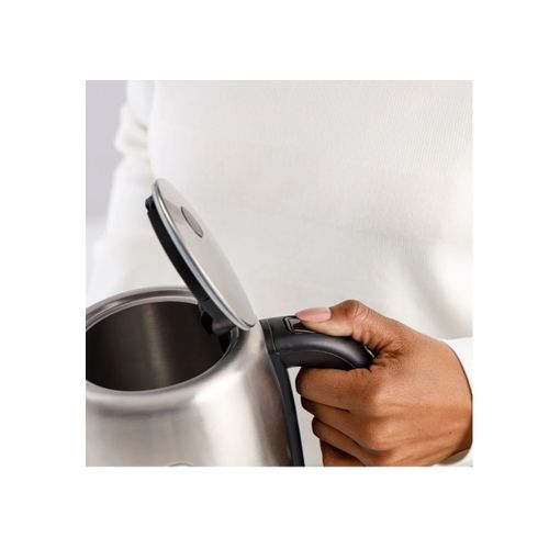 Bouilloire Sans Fil 1l 2200w Inox - Ke2206x