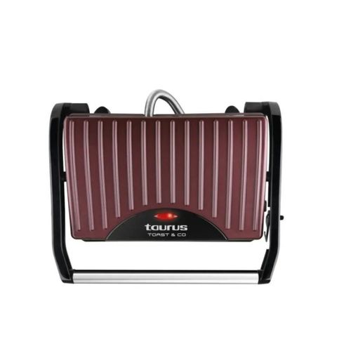 Grill-viande 700w - Toast et Co