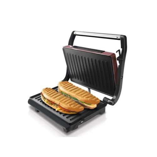 Grill-viande 700w - Toast et Co