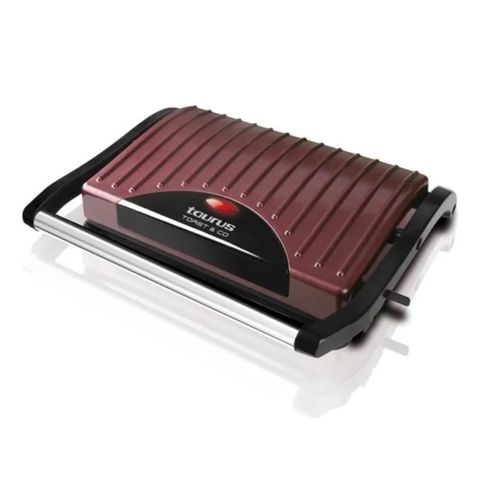 Grill-viande 700w - Toast et Co