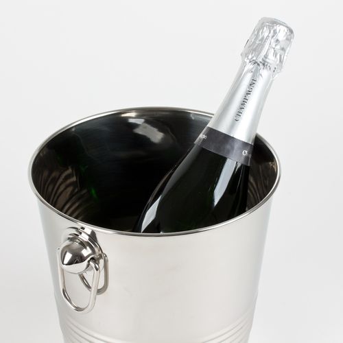 Pied pour seau à champagne inox 18/10 | Ustensiles & Cuisine