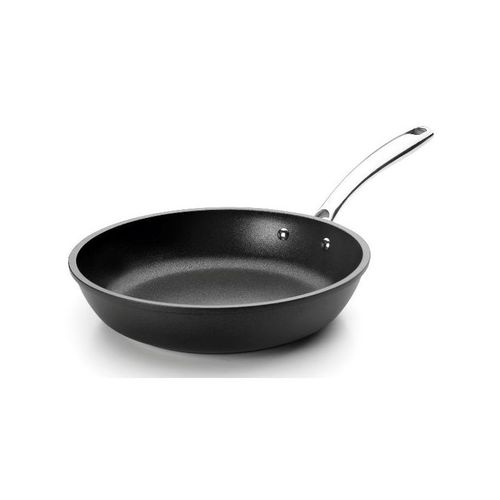 Poêle Anti-adhésif 28cm Noir - 24728