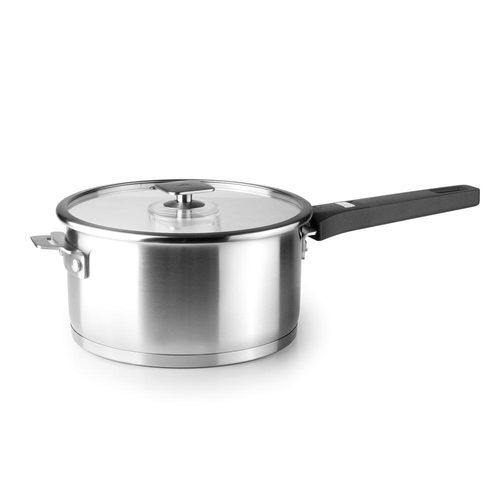 Faitout Amovible Combi 14 Cm En Inox