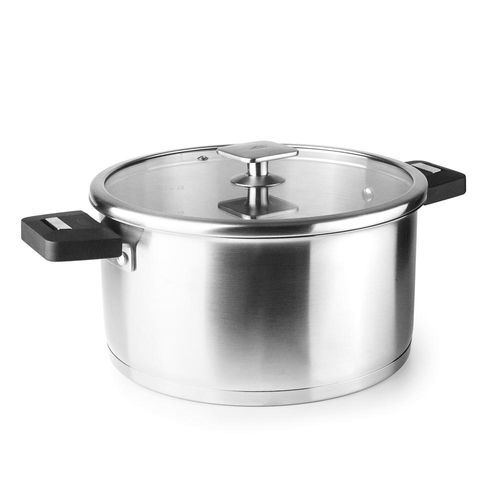 Faitout Amovible Combi 14 Cm En Inox