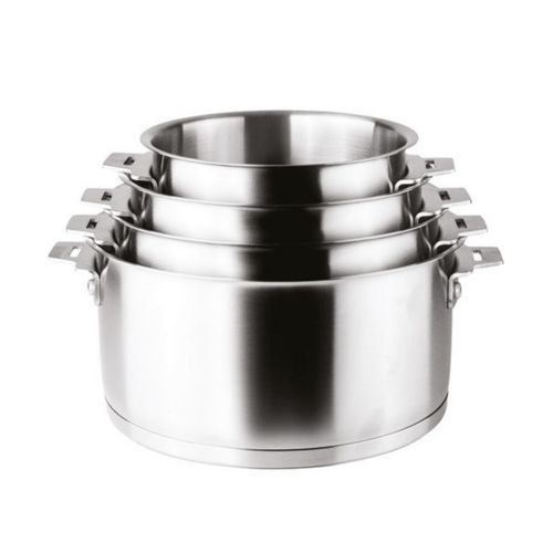 Casserole Inox 20cm - 56620