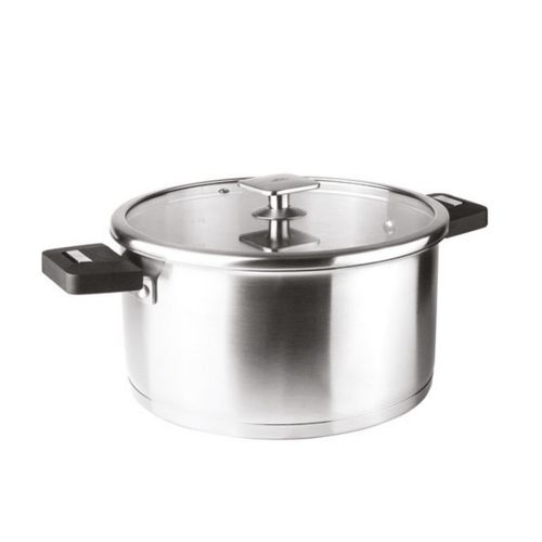 Casserole Inox 20cm - 56620
