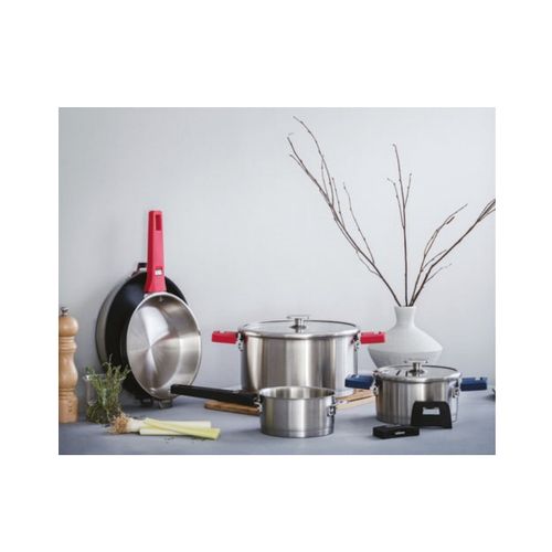Casserole Inox 24cm - 56624