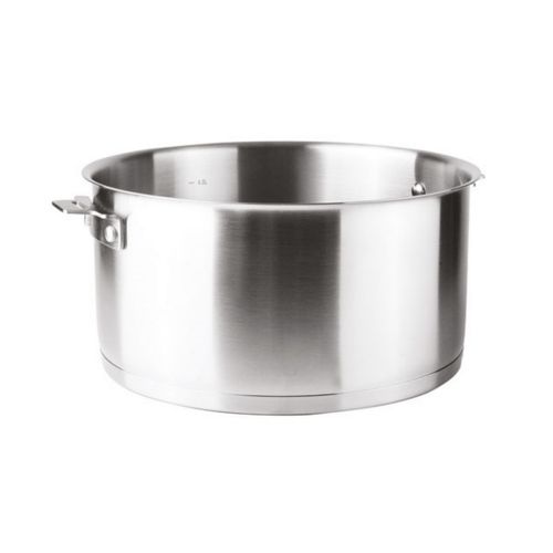 Casserole Inox 24cm - 56624