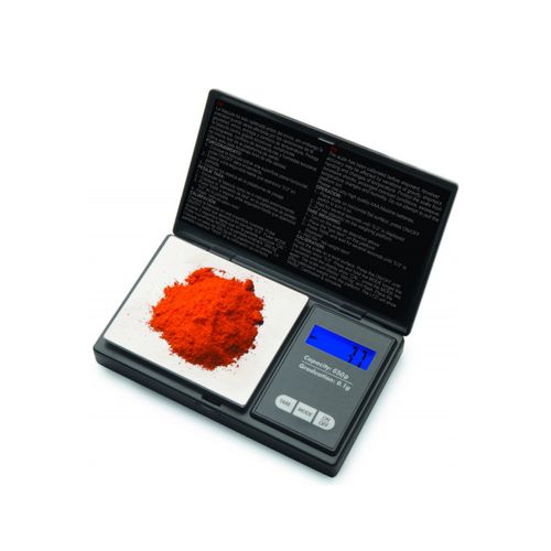 Balance De Cuisine 0.8kg/0.1g - 61709