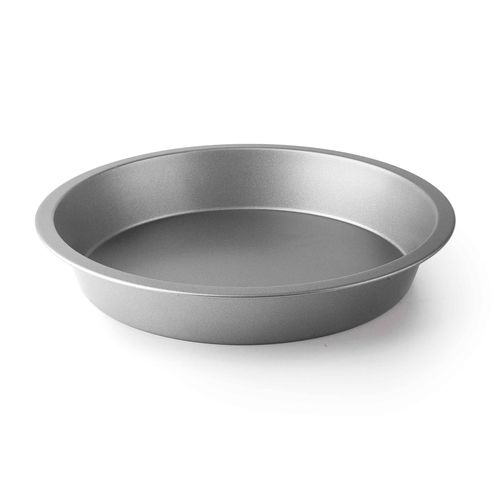 Moule à Manqué Delize 24 Cm En Acier