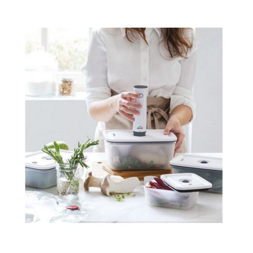 Pompe Sous Vide + 4 Boîtes - 69698