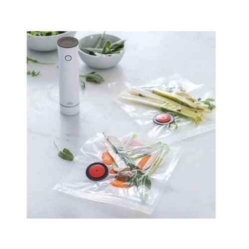 Pompe Sous Vide + 4 Boîtes - 69698