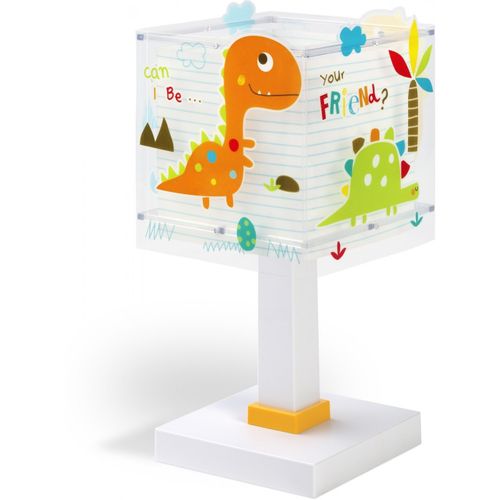 Lampe De Chevet LED Night Light Pour Enfants Dinos Dinosaures