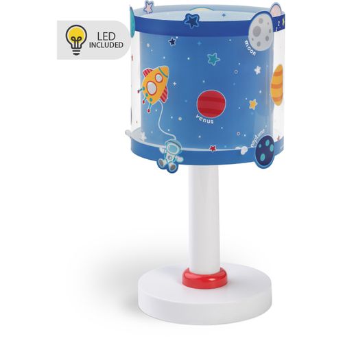 Lampe De Chevet Veilleuse LED Pour Enfant Planets Planètes Système Solaire