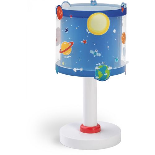 Lampe De Chevet Veilleuse LED Pour Enfant Planets Planètes Système Solaire