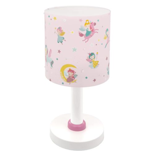 Lampe De Chevet Veilleuse LED Pour Enfant Fairy Dreams Fées