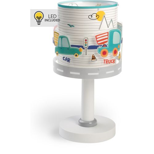 Lampe De Chevet Veilleuse LED Pour Enfants Baby Travel Avions Et Voitures