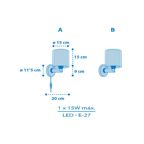 Applique Murale Pour Enfants Kids World Carte Du Monde