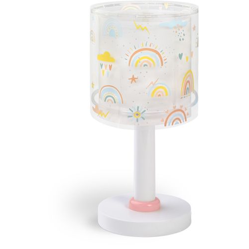 Lampe De Chevet Pour Enfants Rainbow Arc-en-ciel