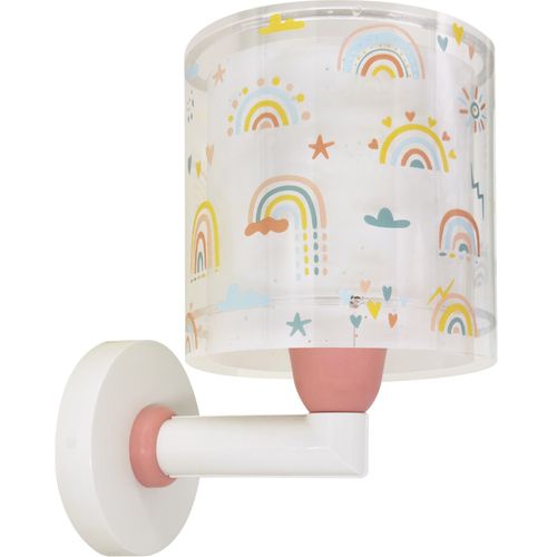 Applique Murale Pour Enfants Rainbow Arc-en-ciel