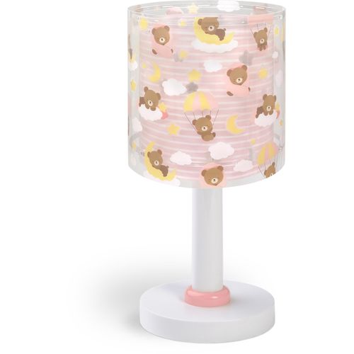 Lampe De Chevet Veilleuse LED Pour Enfants Baby Teddy Oursons Rose