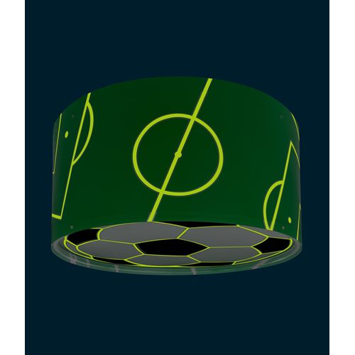 Plafonnier Pour Enfant Football Sports