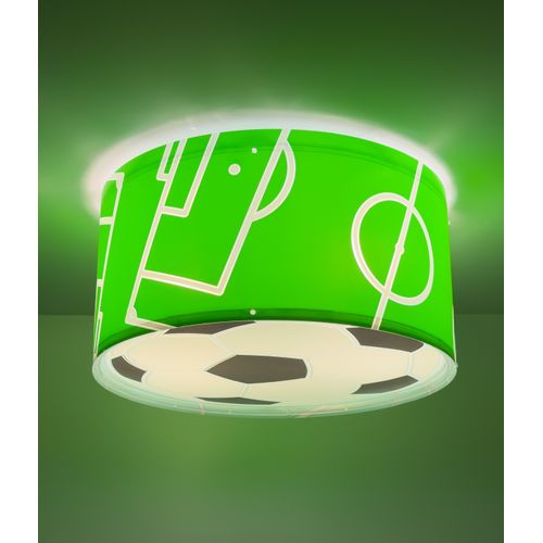 Plafonnier Pour Enfant Football Sports