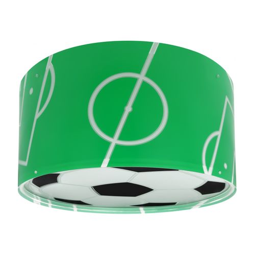 Plafonnier Pour Enfant Football Sports