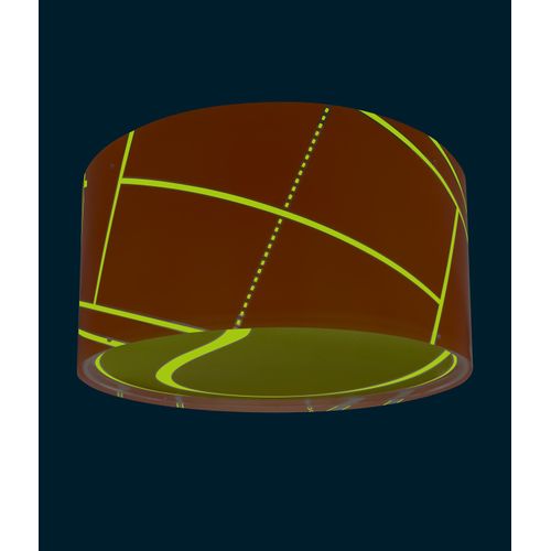 Plafonnier Pour Enfant Tennis Sports