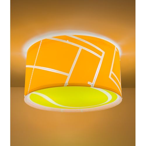 Plafonnier Pour Enfant Tennis Sports