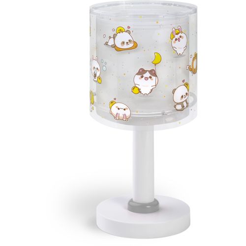 Lampe De Chevet Veilleuse LED Pour Enfants Kawaii Friends Animaux Gris