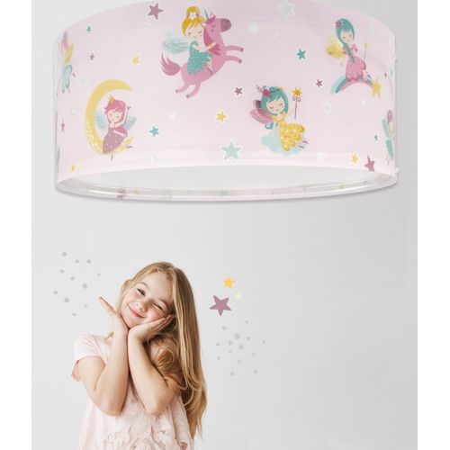 Plafonnier Pour Enfant Fairy Dreams Fées