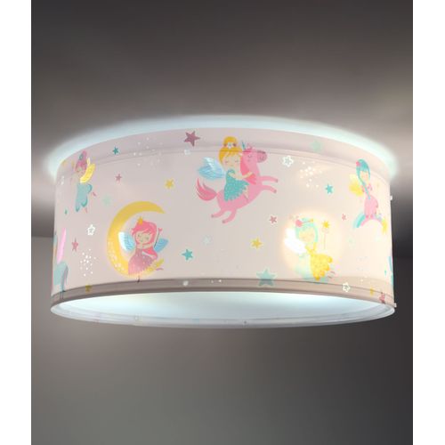 Plafonnier Pour Enfant Fairy Dreams Fées