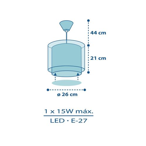 Lampe Suspension Enfant Police Et Pompiers