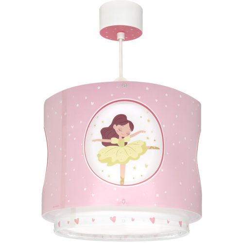 Lustre Et Lampe Suspension Pour Enfants Princess Dance Ballerines