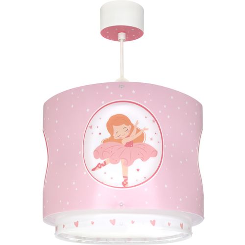 Lustre Et Lampe Suspension Pour Enfants Princess Dance Ballerines