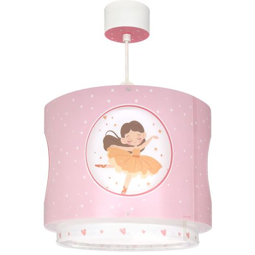 Lustre Et Lampe Suspension Pour Enfants Princess Dance Ballerines